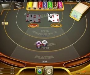 Baccarat