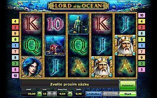 Zadarmo hrat automatove hry joker poker