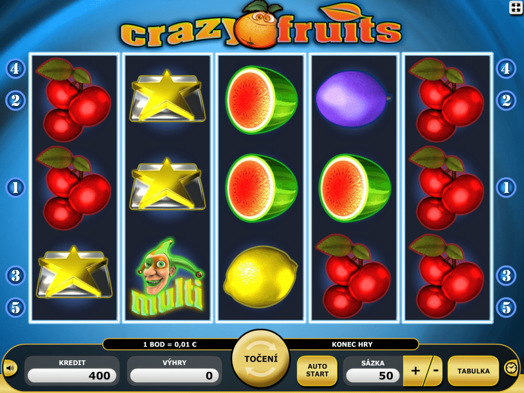 Stargames Casino Software