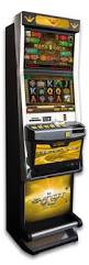 Synot Gold Line VLT