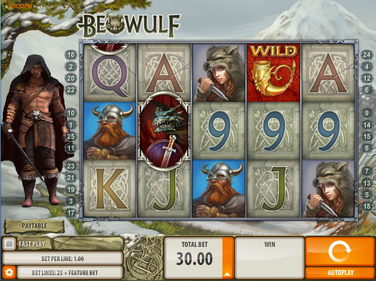 Beowulf