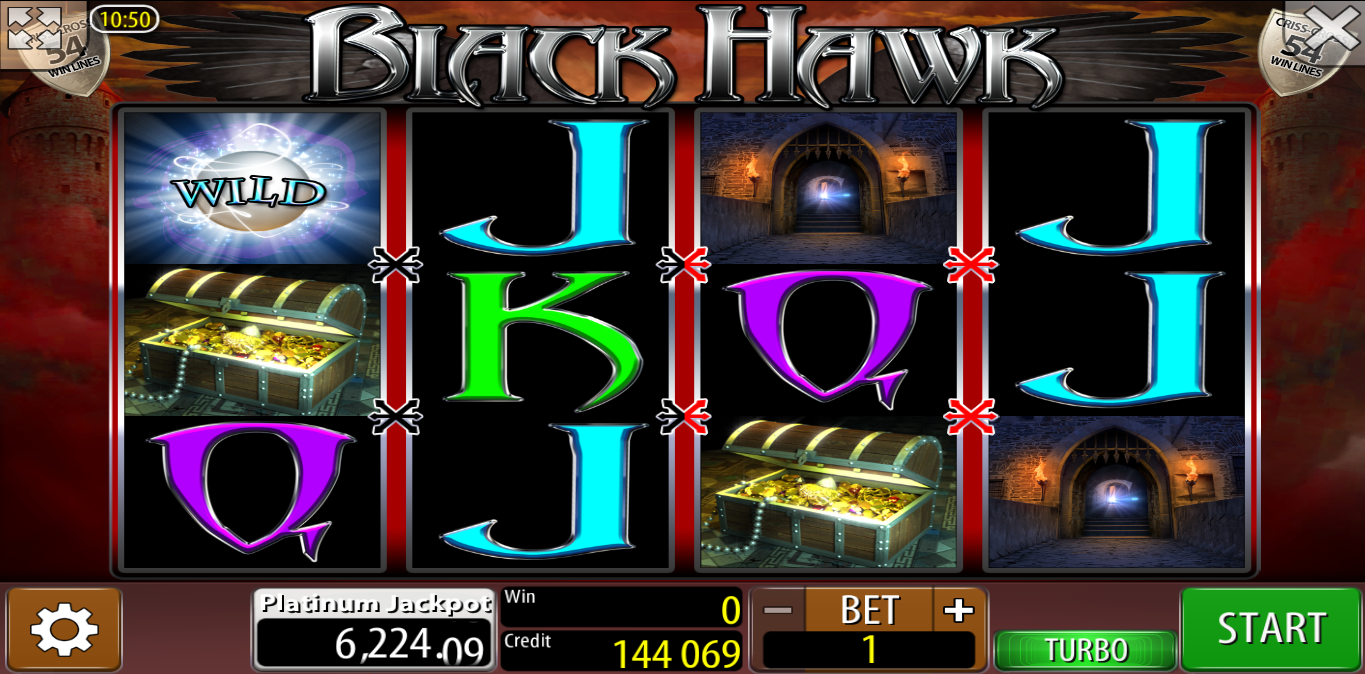 Black Hawk