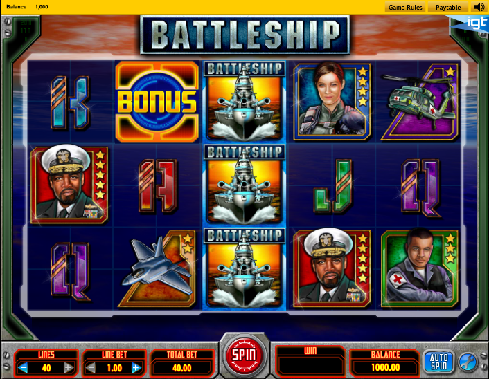 Battleship