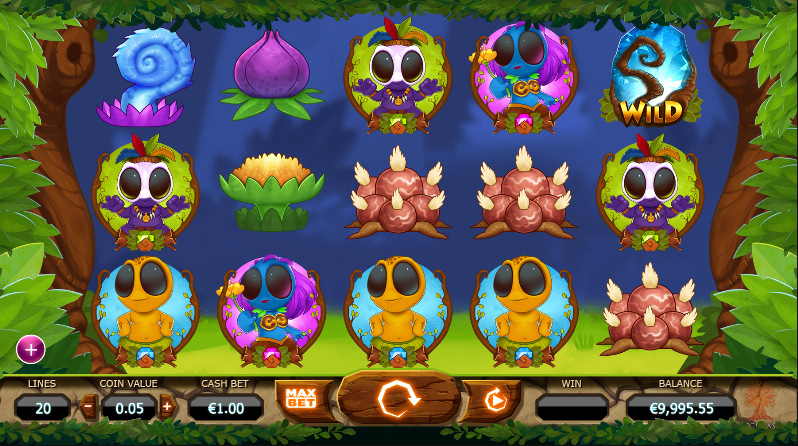 Chibeasties