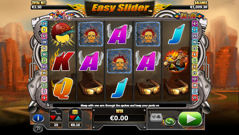 Easy Slider
