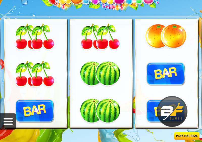 Fruitastic