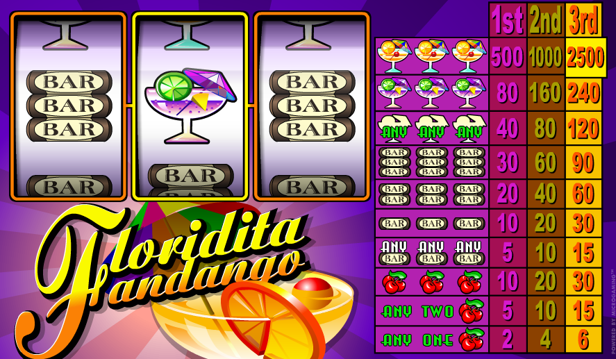 Floridita Fandango