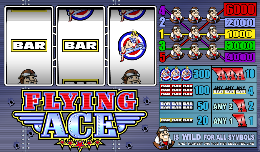 Flying Ace