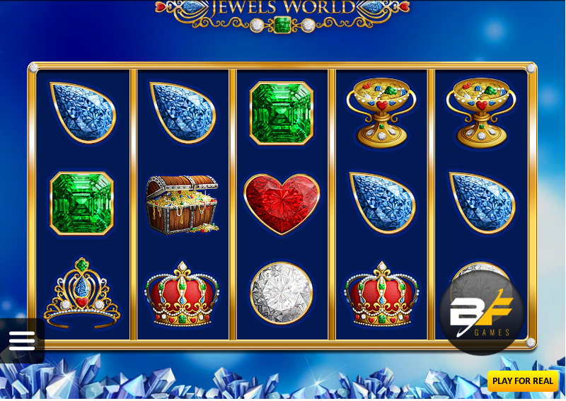 Jewels World