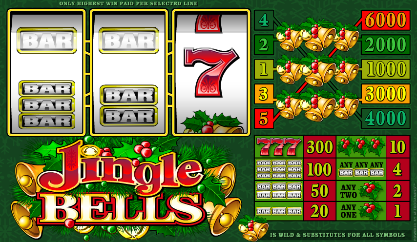 Jingle Bells