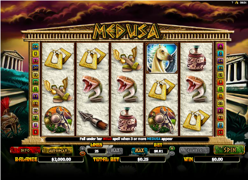 Medusa