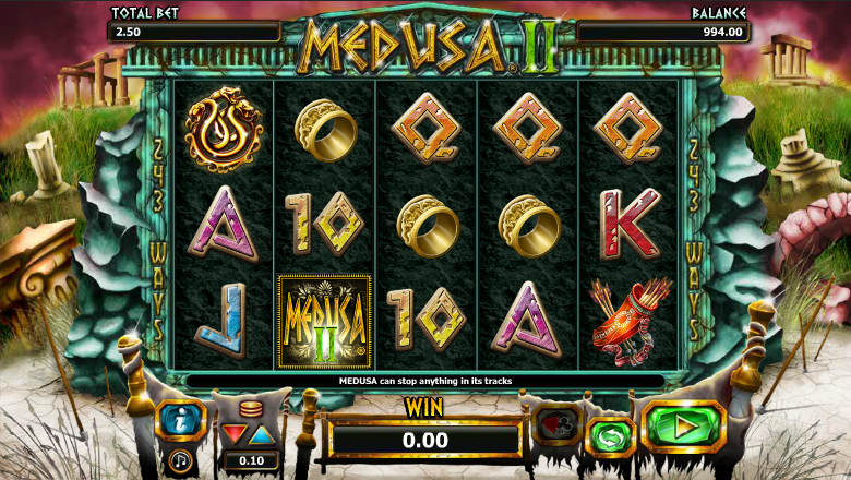 Medusa 2