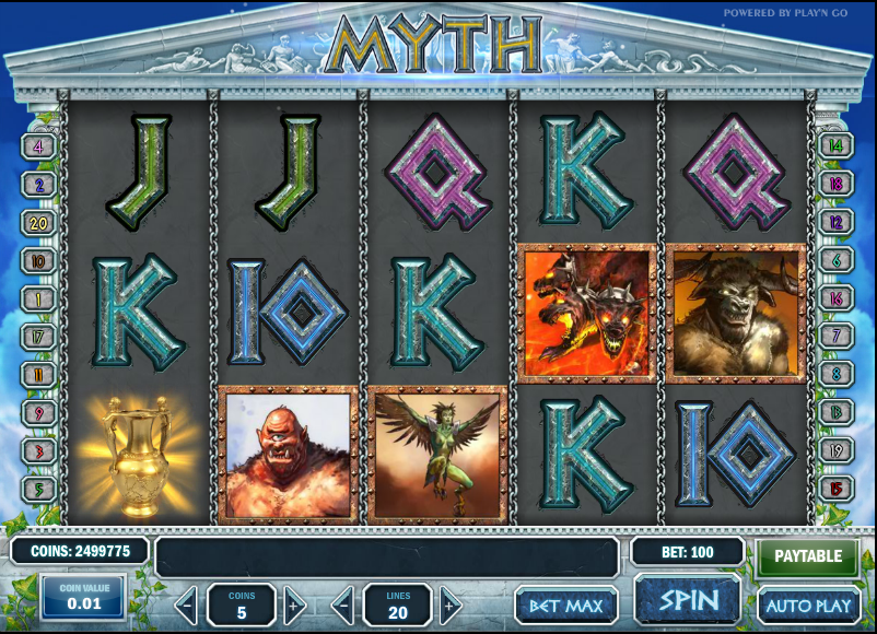 Myth