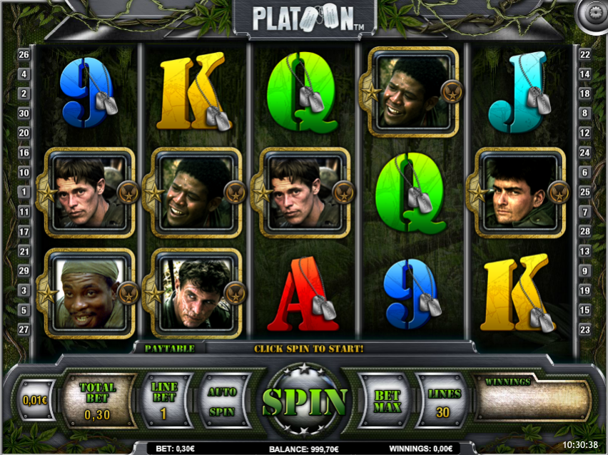 Platoon