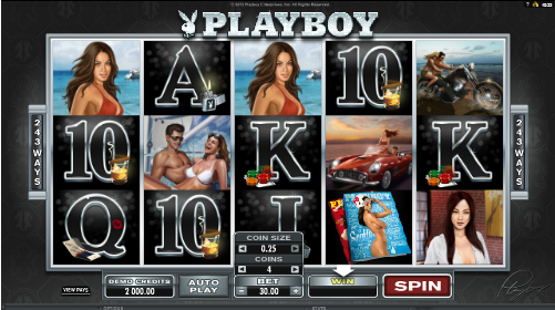 Playboy