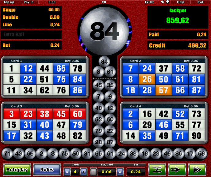 Silverball
