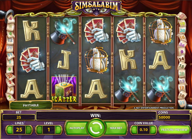 Simsalabim