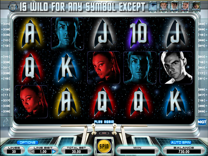 Star Trek