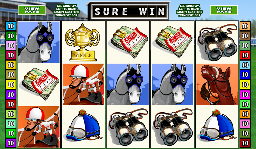 Sure Win