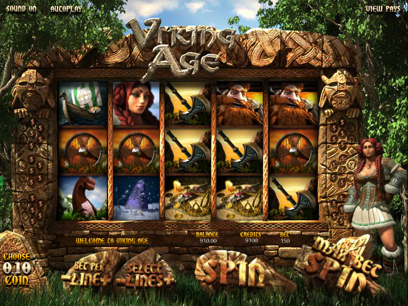 Viking Age