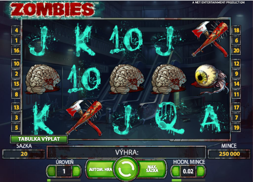 Zombies